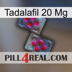 Tadalafil 20 Mg 15